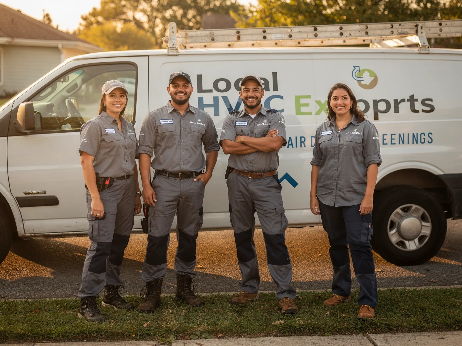 24/7 HVAC Repair & AC Replacement company in Swink, CO